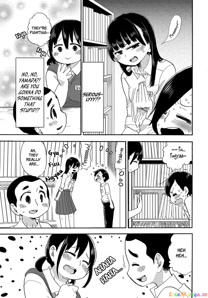 The Dangers in My Heart Chapter 3 image 10_optimized